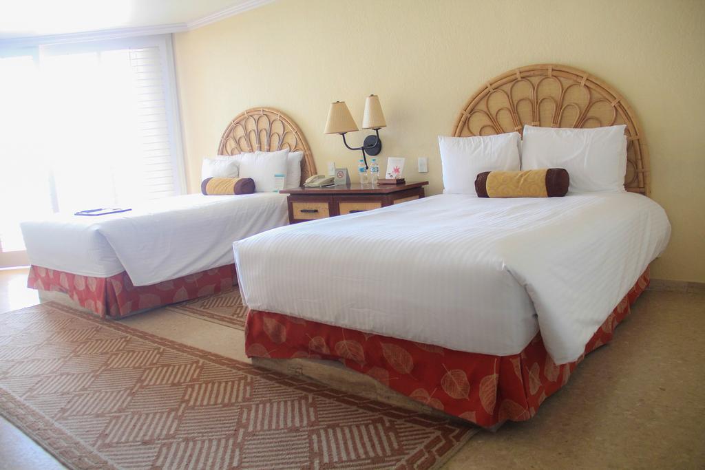 Princess Mundo Imperial Riviera Diamante 5*