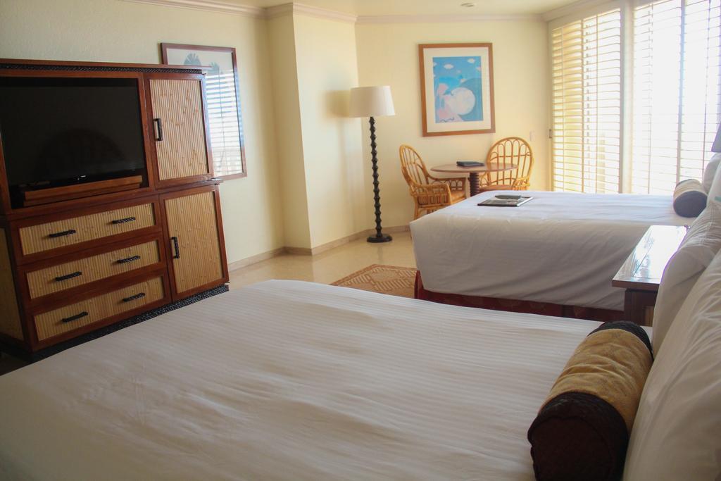 Princess Mundo Imperial Riviera Diamante 5* Acapulco