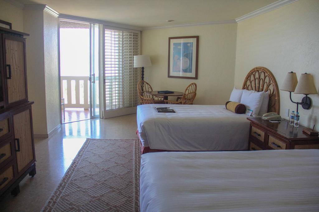 Resort Princess Mundo Imperial Riviera Diamante Acapulco