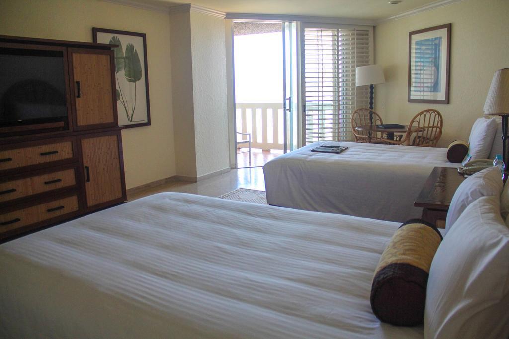 Princess Mundo Imperial Riviera Diamante 5* Acapulco