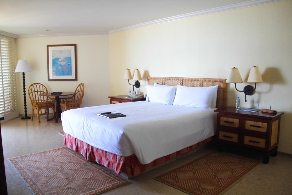 Resort Princess Mundo Imperial Riviera Diamante Acapulco