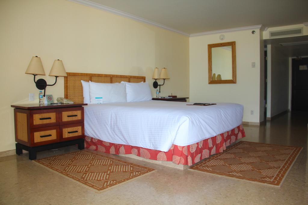 Princess Mundo Imperial Riviera Diamante Resort Acapulco