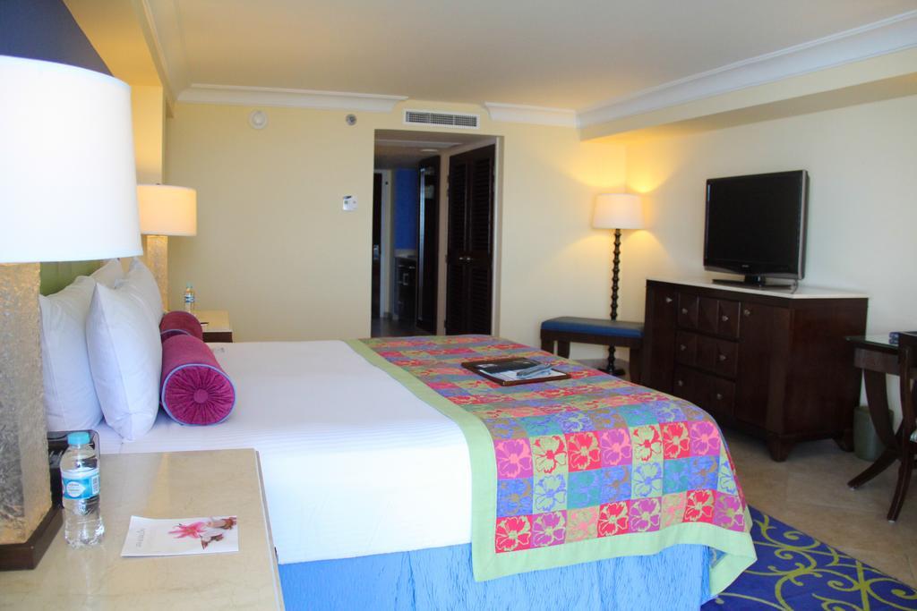 Princess Mundo Imperial Riviera Diamante Resort