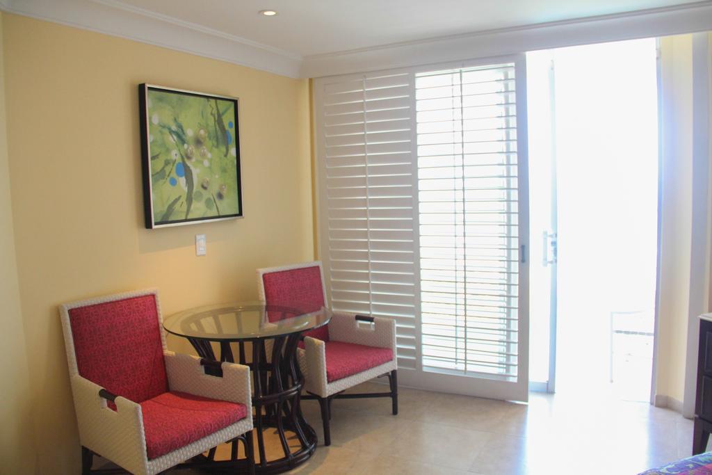 Resort Princess Mundo Imperial Riviera Diamante 5*