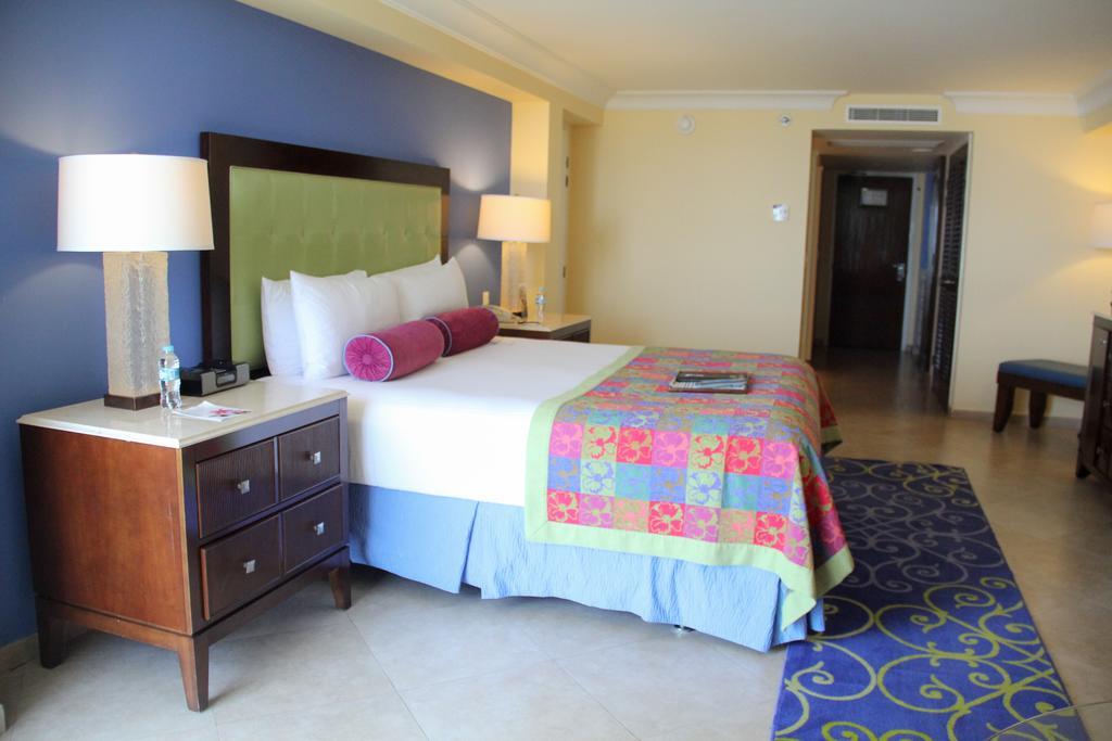 Resort Princess Mundo Imperial Riviera Diamante Acapulco