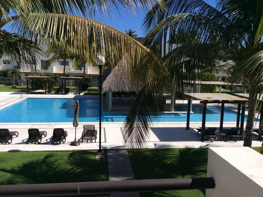 Casa Diamante En Zona Diamante Сasa de vacaciones Acapulco