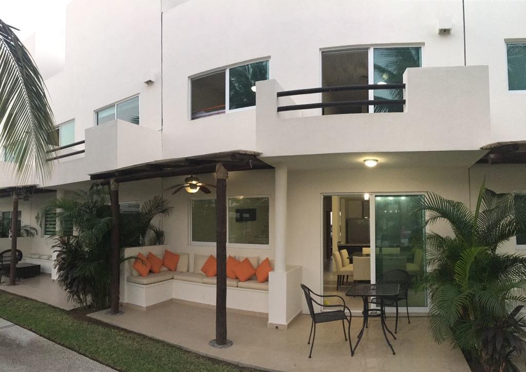 Сasa de vacaciones Casa Diamante En Zona Diamante