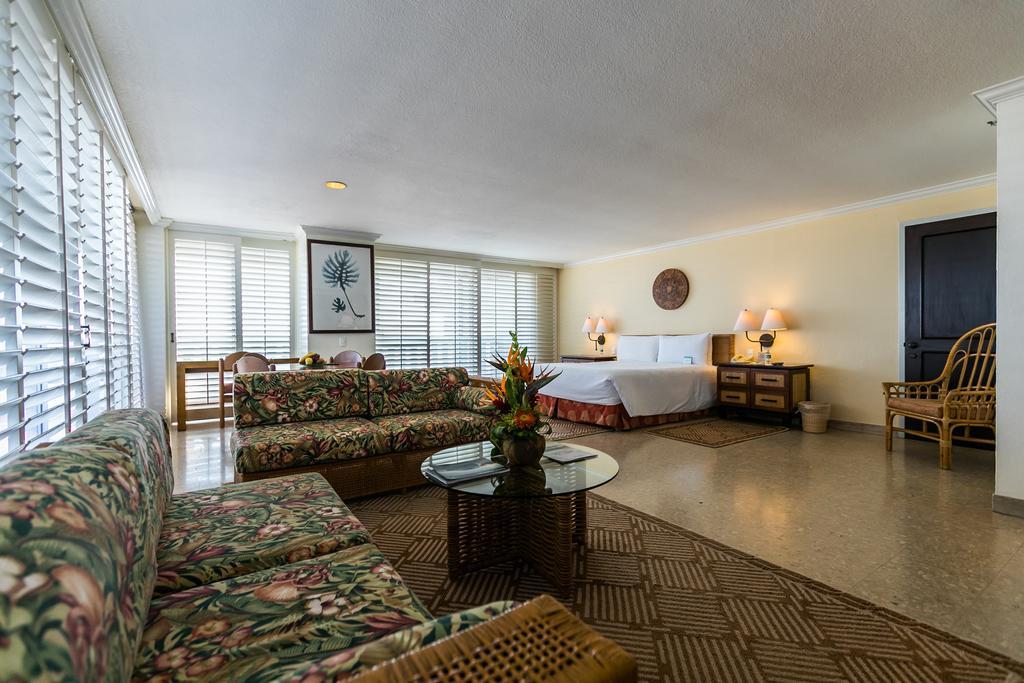 Princess Mundo Imperial Riviera Diamante 5* Acapulco
