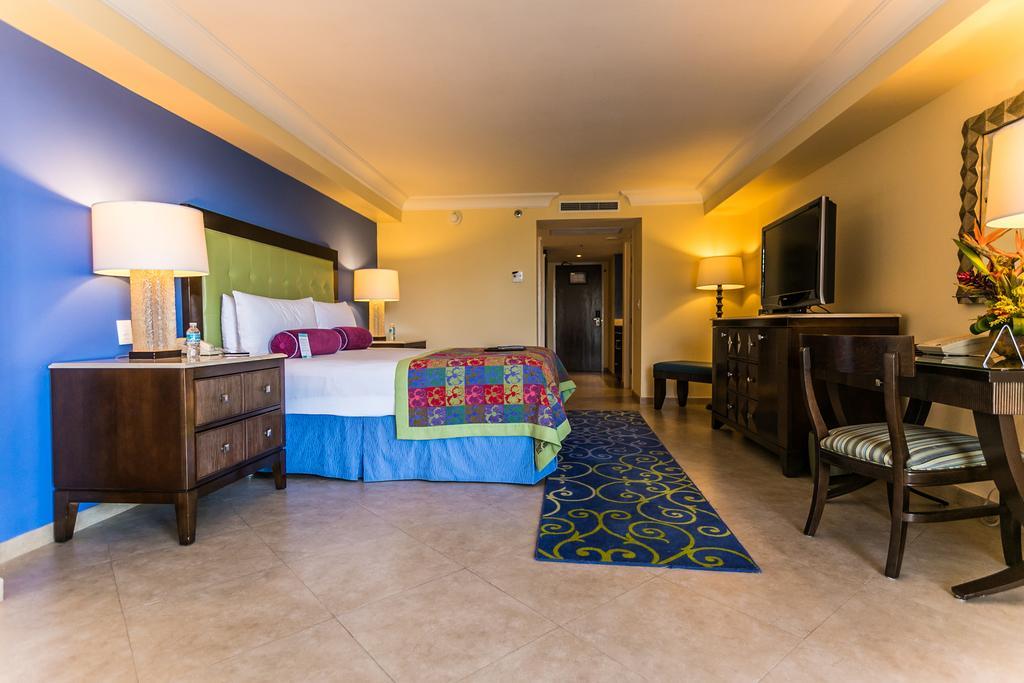 Resort Princess Mundo Imperial Riviera Diamante Acapulco