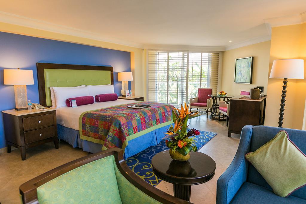 Resort Princess Mundo Imperial Riviera Diamante