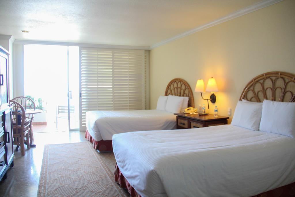 Resort Princess Mundo Imperial Riviera Diamante Acapulco