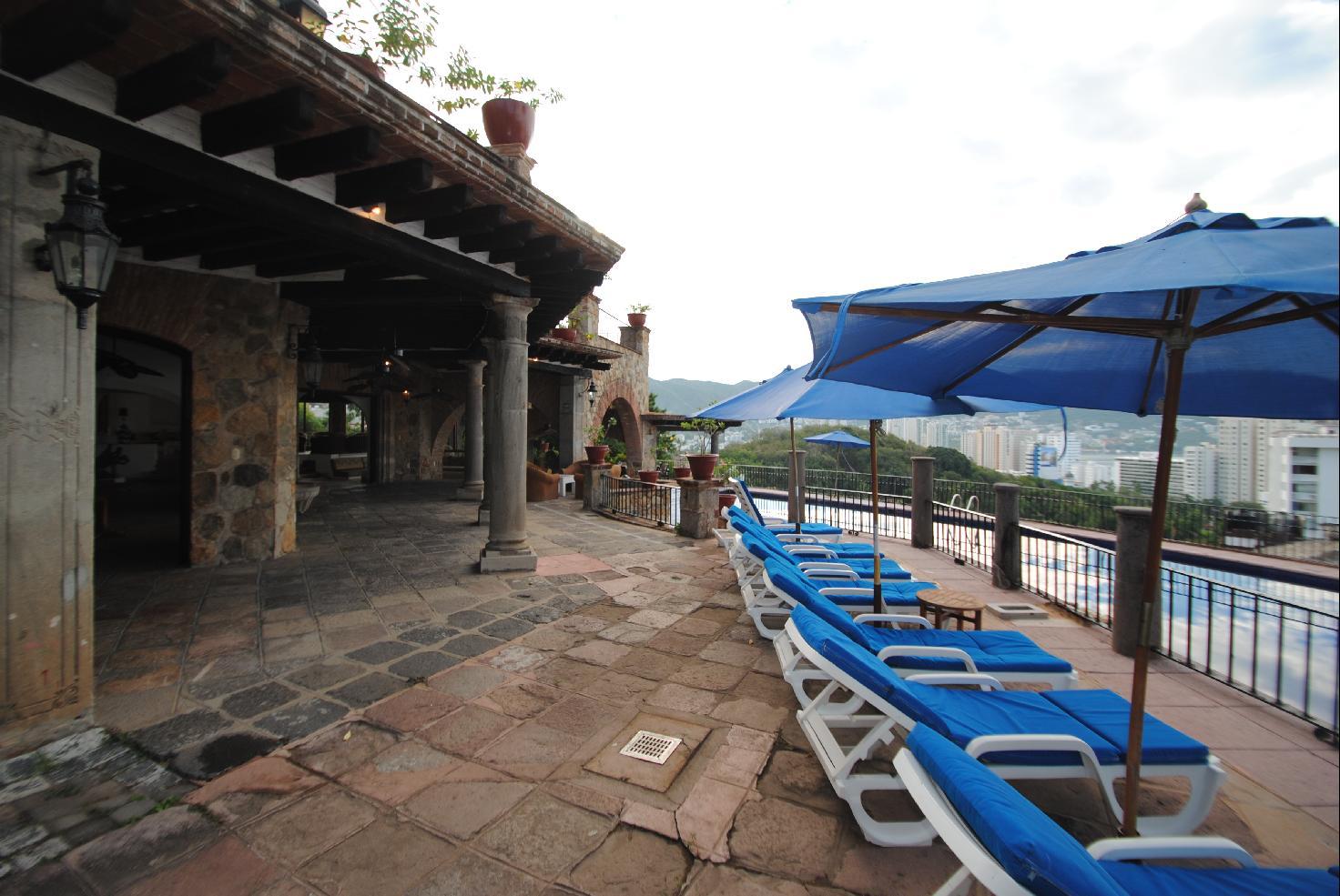Casa Lisa By B 5* Acapulco