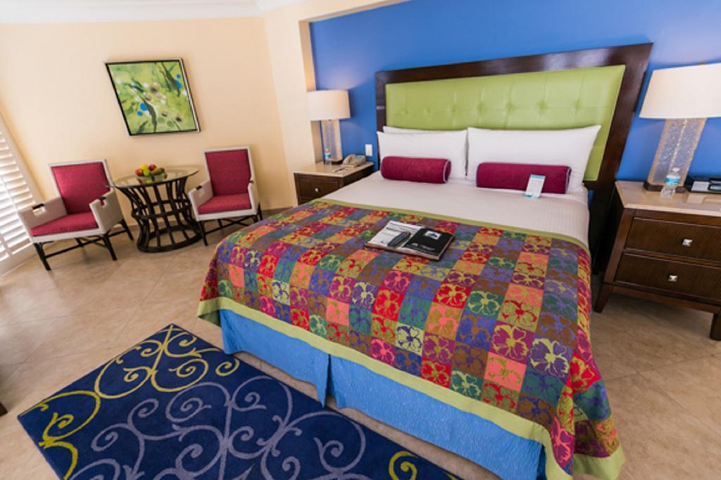 Princess Mundo Imperial Riviera Diamante Resort 5*