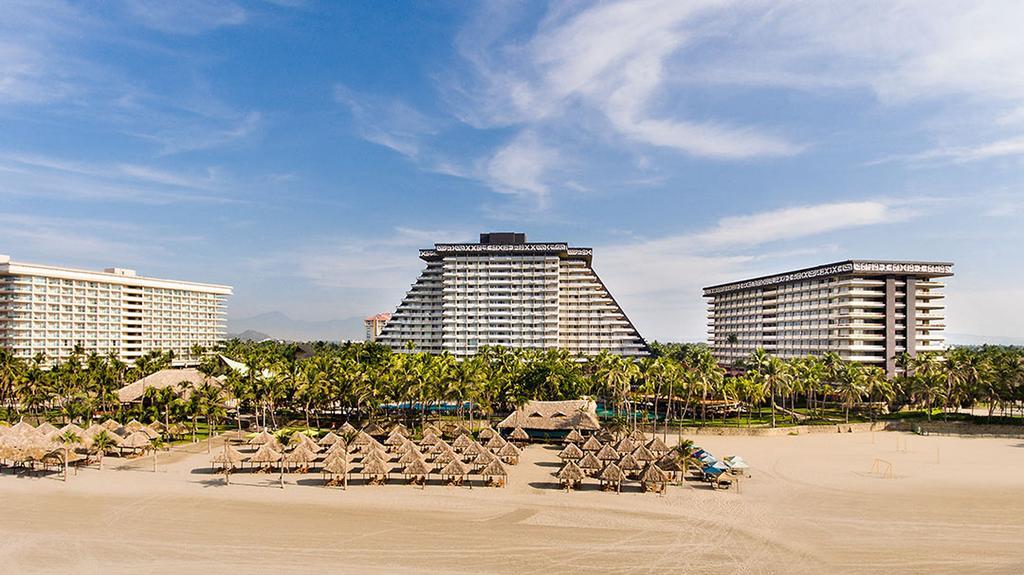 Princess Mundo Imperial Riviera Diamante 5* Acapulco