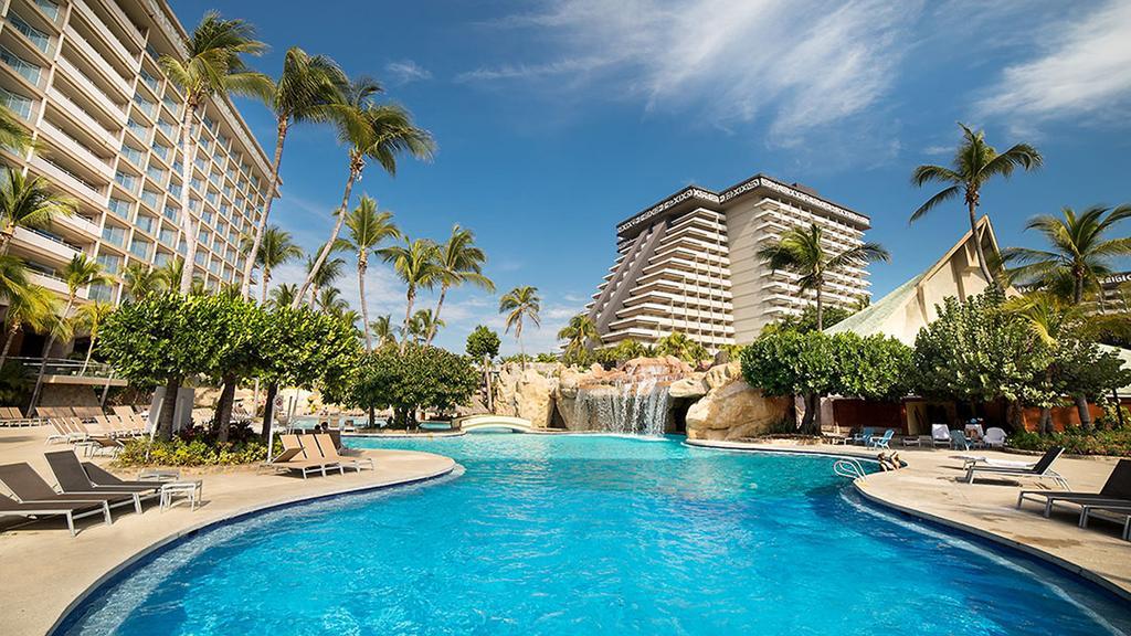 Princess Mundo Imperial Riviera Diamante Resort