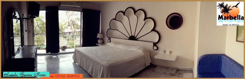 Club Marbella Hotel 3*
