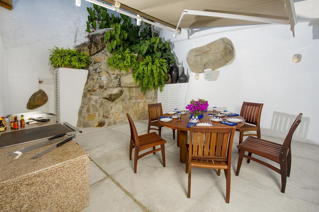 Holiday home Casa Agua Quieta *