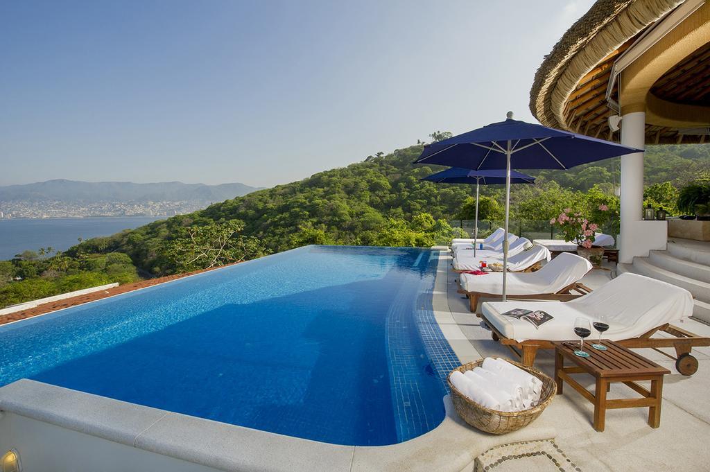 Casa Agua Quieta * Acapulco