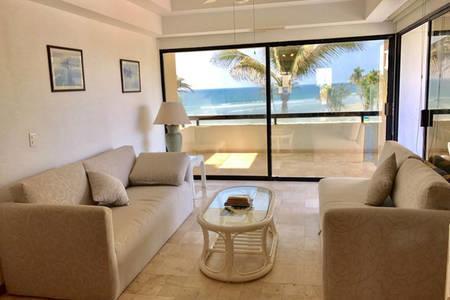 Apartamento Apartamento Punta Diamante Acapulco