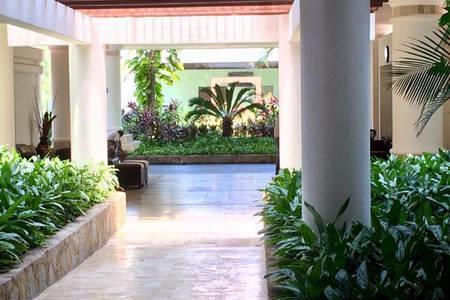 Apartamento Punta Diamante Apartamento Acapulco
