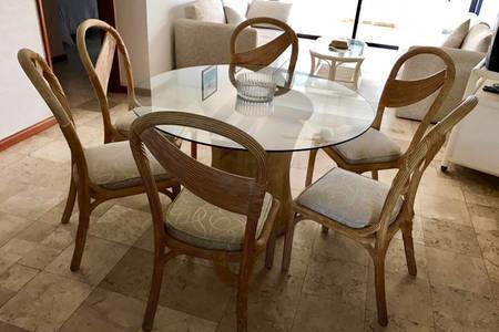 Apartamento Punta Diamante