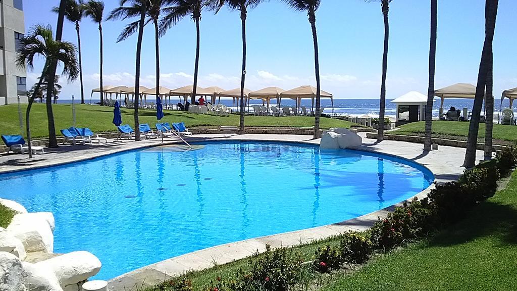 Apartamento Apartamento Punta Diamante Acapulco