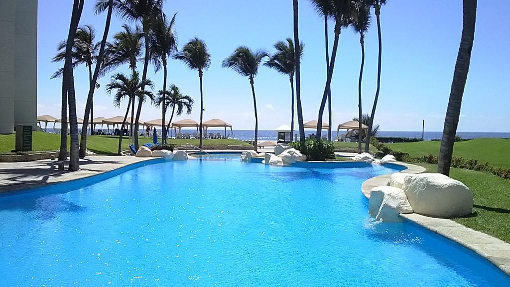 Apartamento Punta Diamante * Acapulco