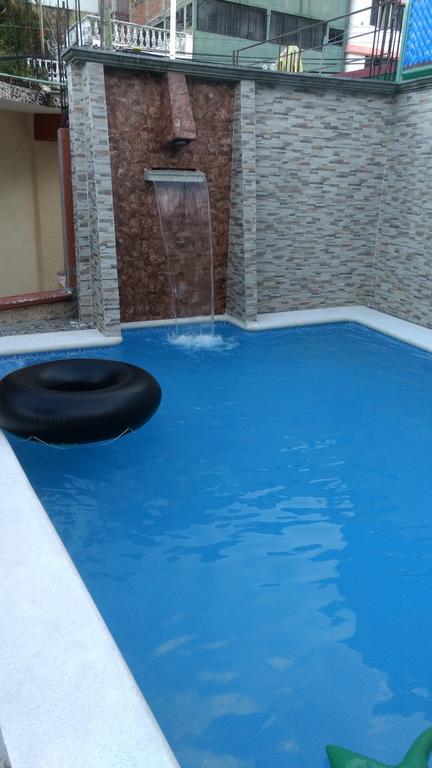 Y Olivares Pensión Acapulco