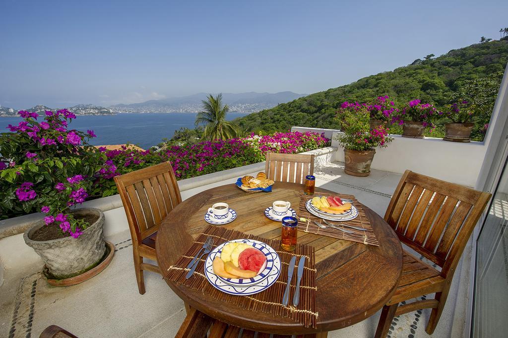 Casa Agua Quieta Holiday home