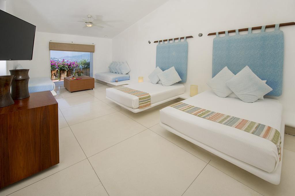 Casa Agua Quieta Holiday home *