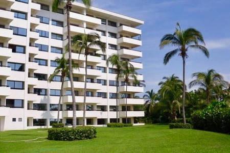 Apartamento Apartamento Punta Diamante Acapulco
