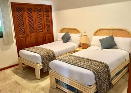 Apartamento Punta Diamante * Acapulco