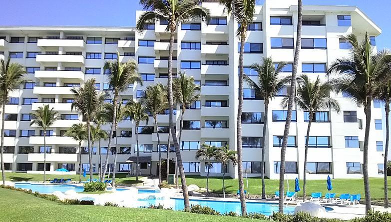 Apartamento Punta Diamante Apartamento