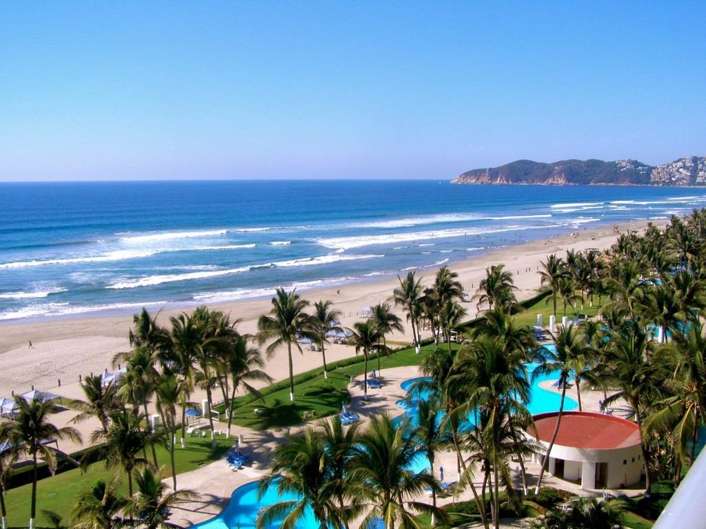 Apartamento Punta Diamante Acapulco