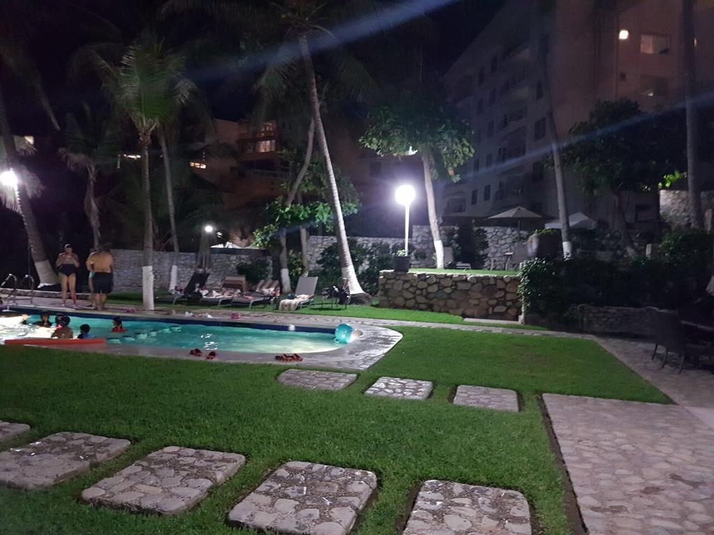 Marina Del Sol *