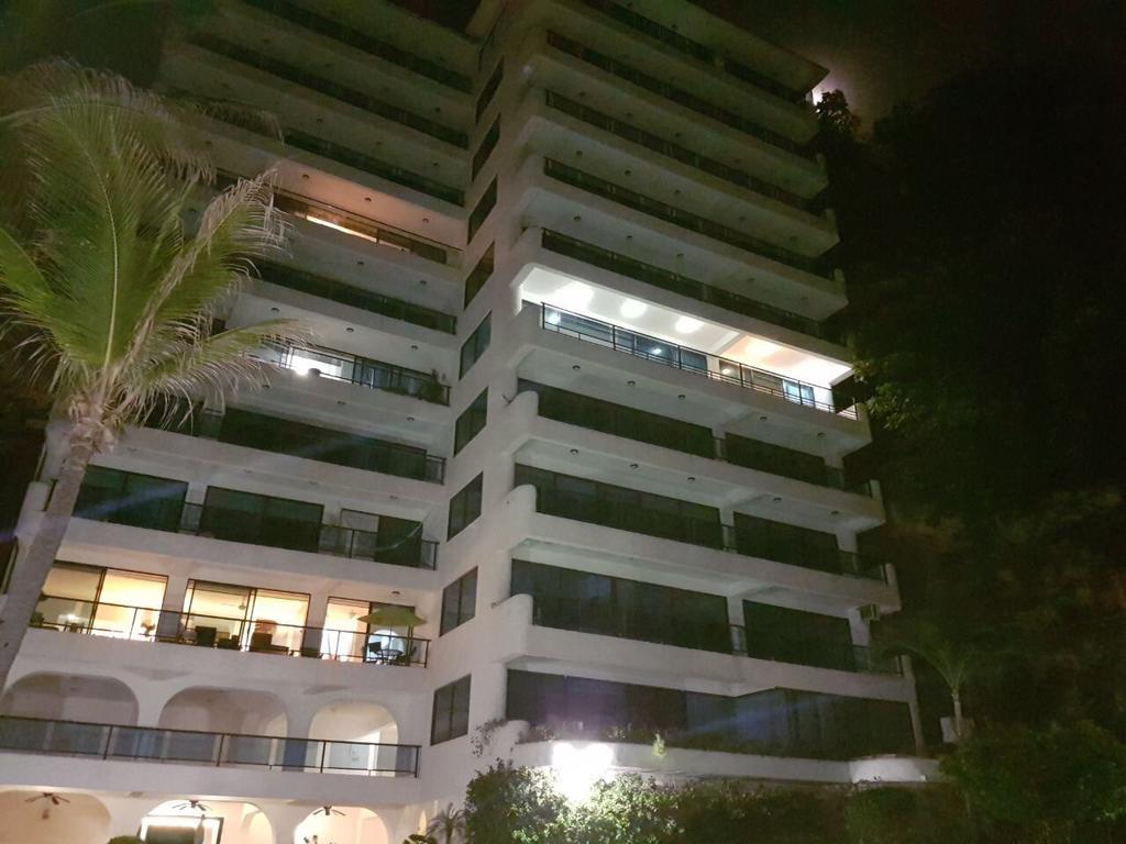 Marina Del Sol Apartamento *