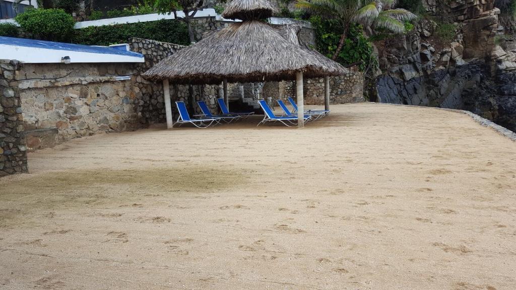 Marina Del Sol * Acapulco