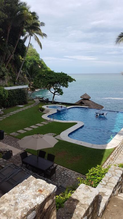 Marina Del Sol * Acapulco