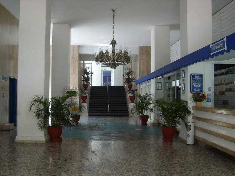 Hotel Auto Ritz Acapulco