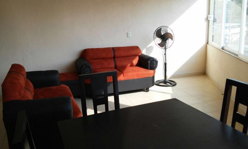 Hotel Departamentos Marjib