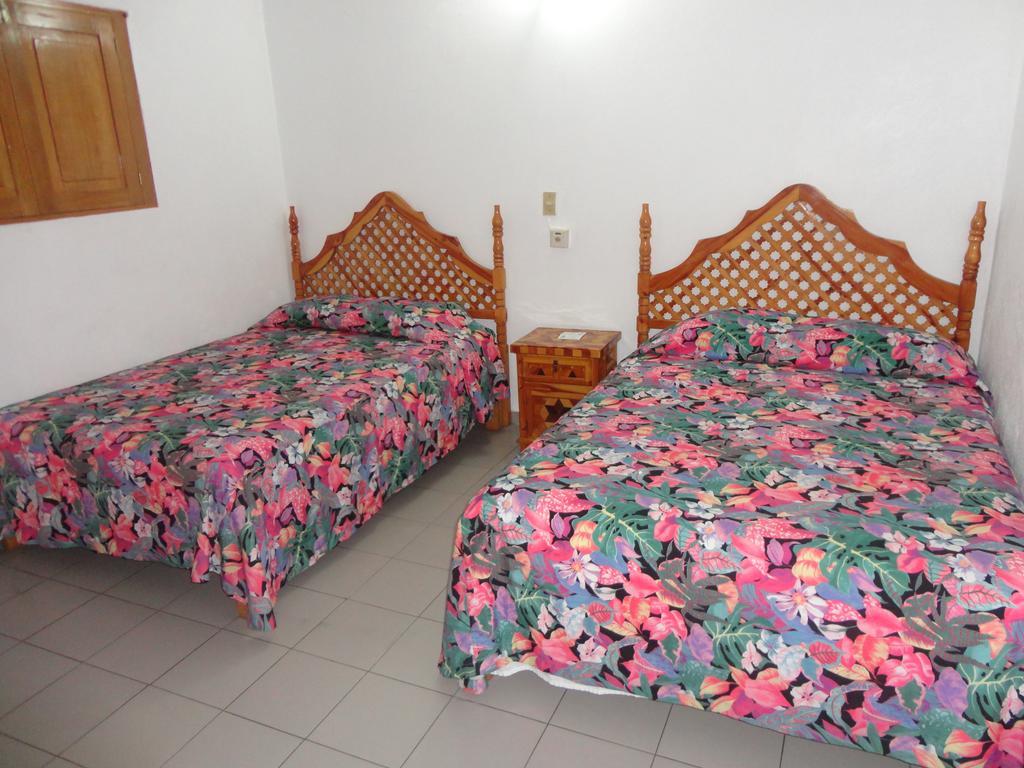 Hotel La Jungla 3*