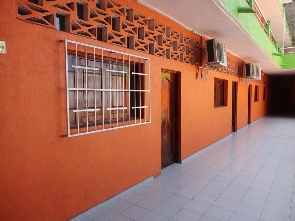 Hotel La Jungla Acapulco