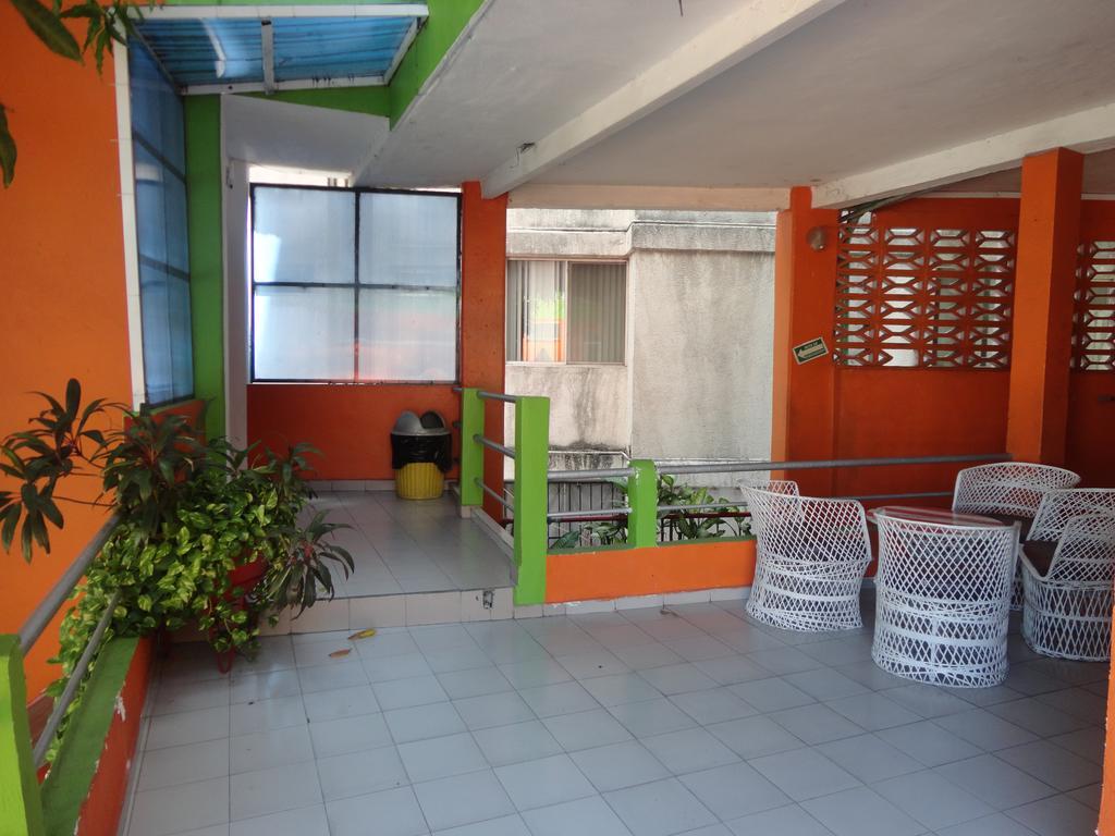 Hotel La Jungla 3*