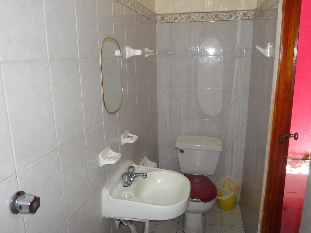 La Jungla Hotel