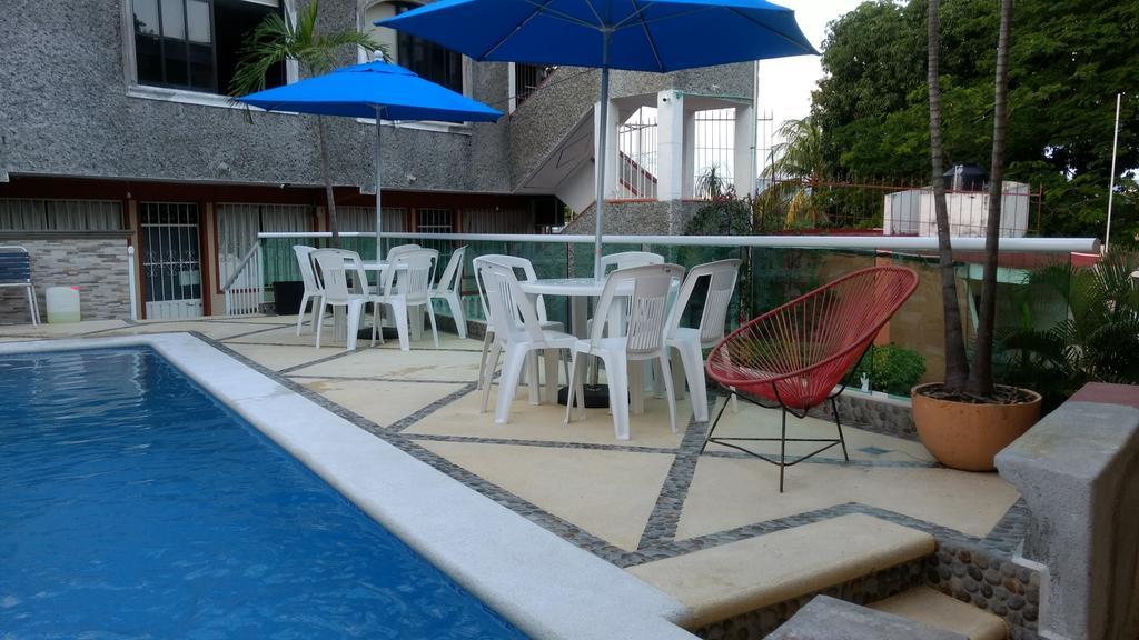 Y Olivares Pensión Acapulco