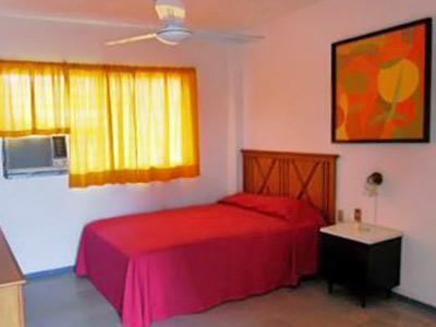 Oviedo Hotel Acapulco
