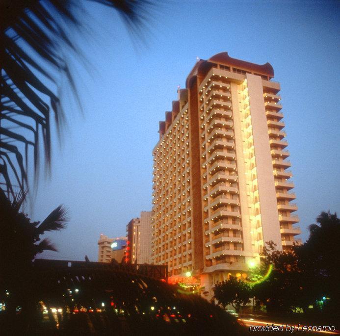 Krystal Acapulco
