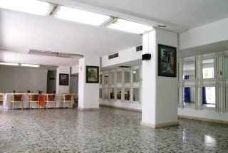 Auto Ritz Hotel Acapulco