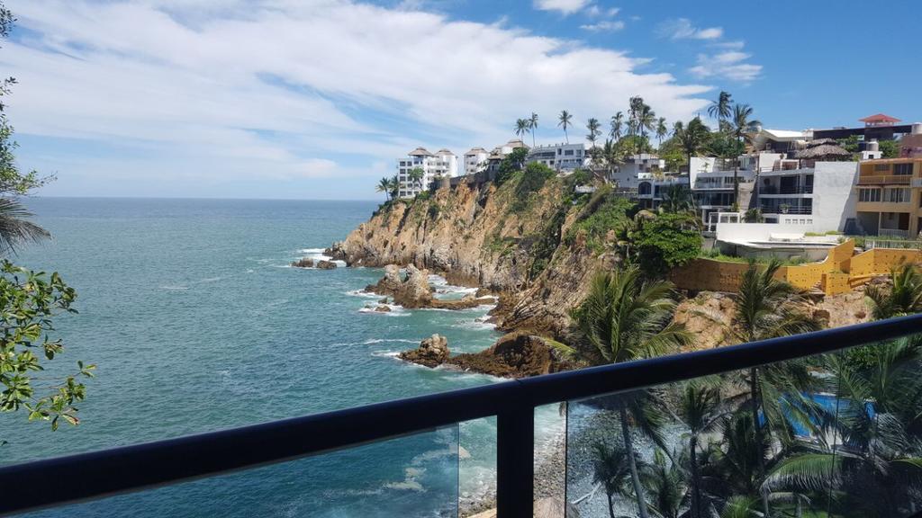 Marina Del Sol Apartamento Acapulco