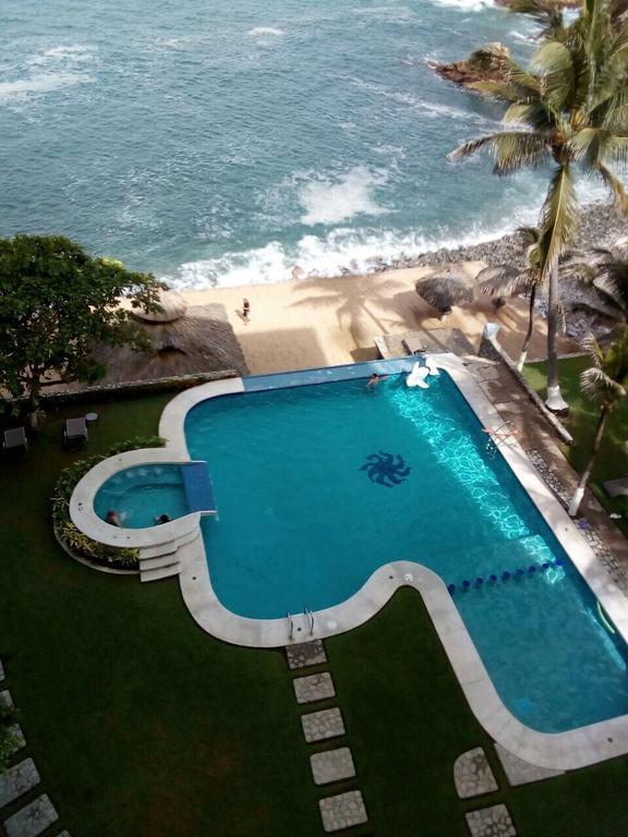 Apartamento Marina Del Sol *